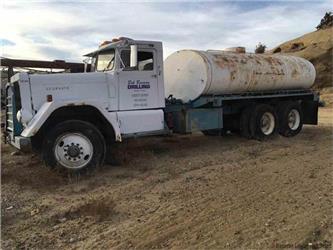 Kenworth CUSTOM