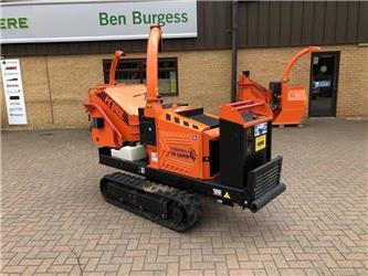 Timberwolf TW 230VTRP