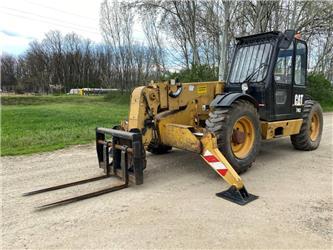 Caterpillar TH 63