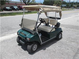 Club Car 