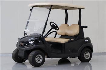 Club Car Tempo