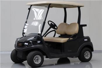 Club Car Tempo