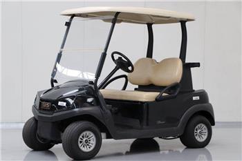 Club Car Tempo