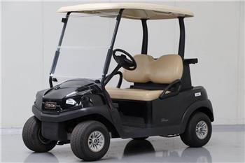 Club Car Tempo