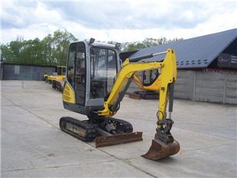 Wacker Neuson ET18 VDS