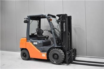 Toyota 02-8FDF25