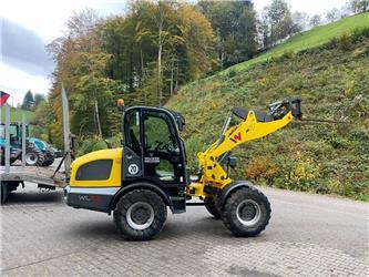 Wacker Neuson WL 52