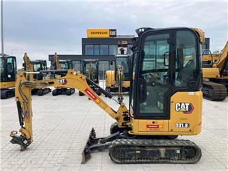 Caterpillar 301.8 NG