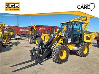 JCB 406