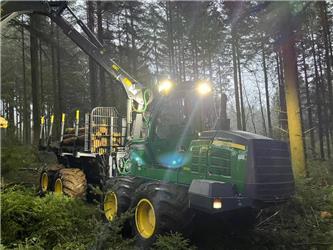 John Deere 1510G