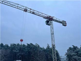 Terex Comedil CTT 91-5