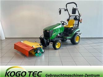 John Deere 1026R