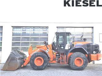Hitachi ZW 250-6