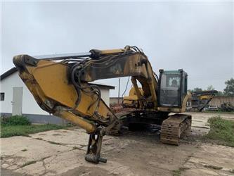 Caterpillar 325 D