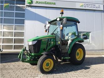 John Deere 3046R