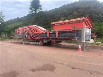 Sandvik QA 451