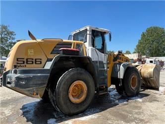 Liebherr L566 2plus2