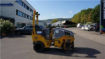 Hamm HD 10 VT