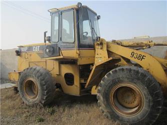  铲车 938F