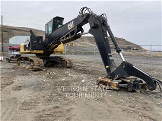 Caterpillar 324D FM