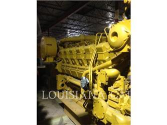 Caterpillar 3512 MAR