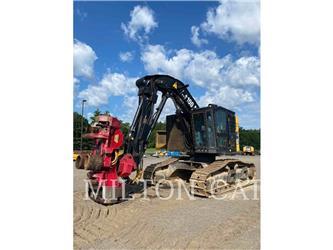 Caterpillar 521