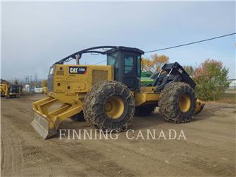 Caterpillar 535D