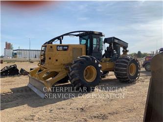 Caterpillar 535D