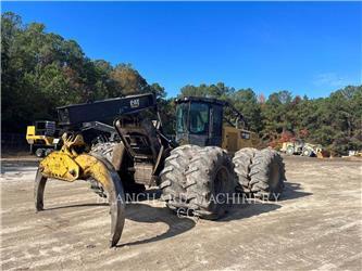 Caterpillar 535D