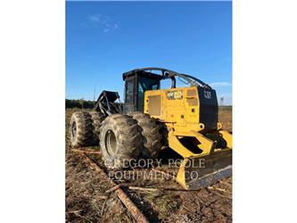 Caterpillar 535D