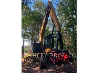 Caterpillar 538FM