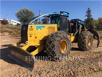 Caterpillar 555D