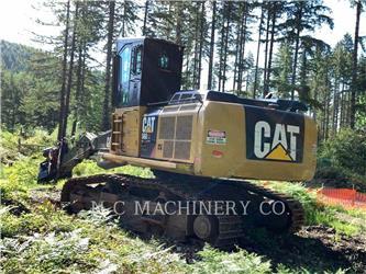 Caterpillar 568 LL