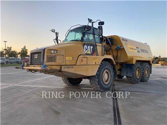 Caterpillar 725C2WW