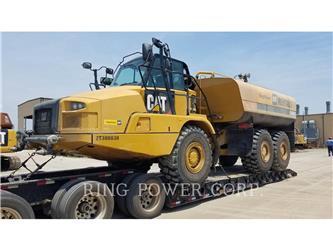 Caterpillar 725C2WW