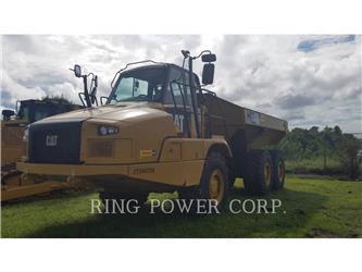 Caterpillar 725C2WW