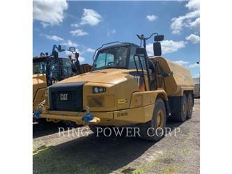 Caterpillar 725C2WW