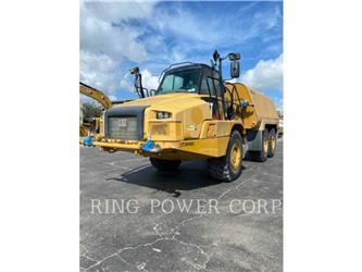 Caterpillar 725C2WW
