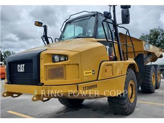 Caterpillar 725C2WW