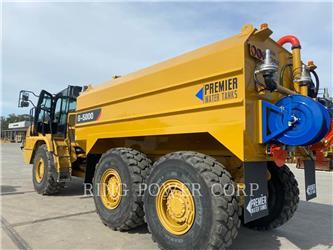 Caterpillar 725WW