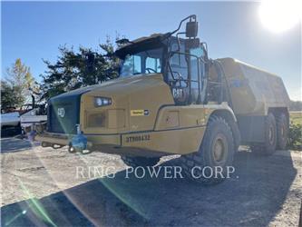 Caterpillar 725WW