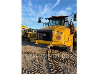 Caterpillar 725WW