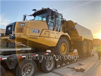 Caterpillar 725WW