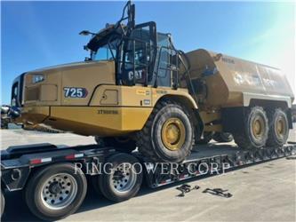Caterpillar 725WW
