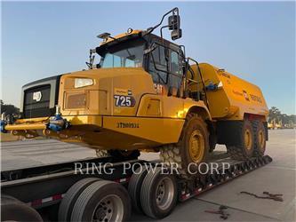 Caterpillar 725WW