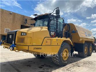 Caterpillar 725WW