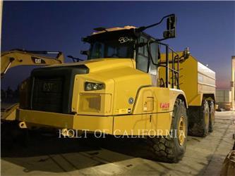Caterpillar 745 WT