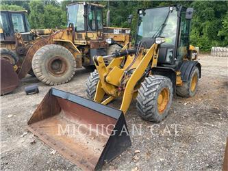 Caterpillar 908H2 CW