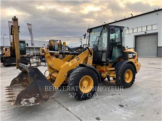 Caterpillar 908M