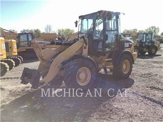 Caterpillar 908M ARW